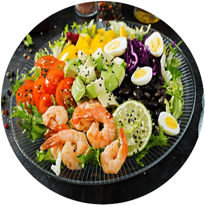 livraison salade &agrave; 78150 Le Chesnay